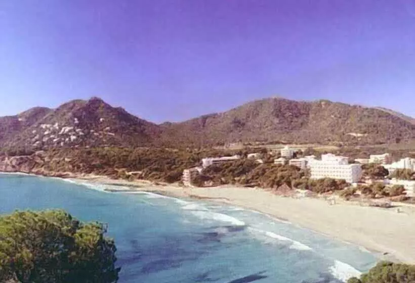 Apartamentos La Cabanya