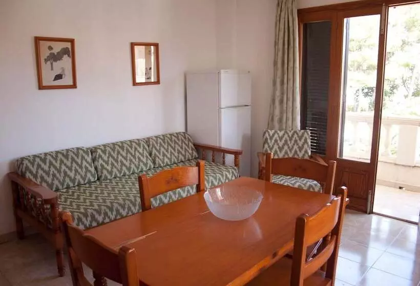 Apartamentos La Cabanya