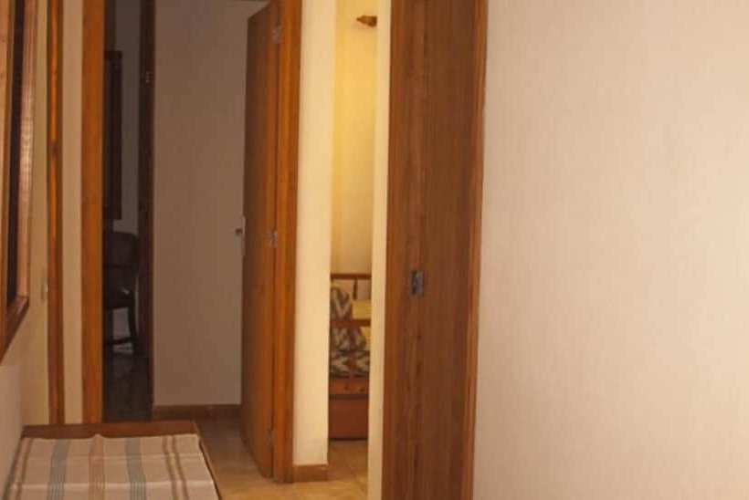 Apartamentos La Cabanya