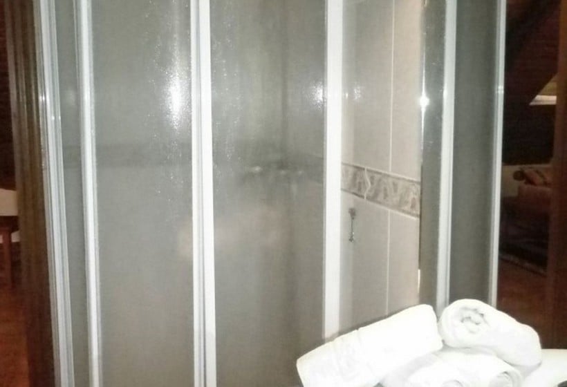 Apartamentos Tramacastilla 3000