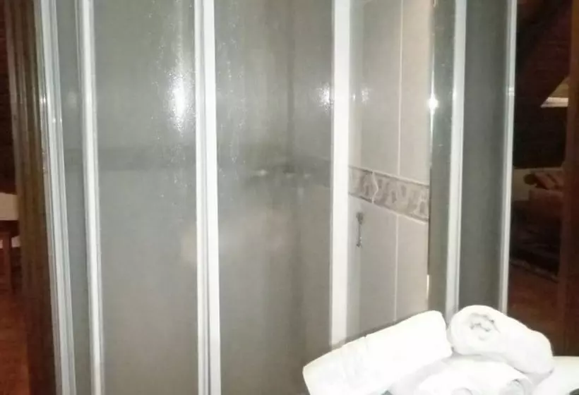 Apartamentos Tramacastilla 3000