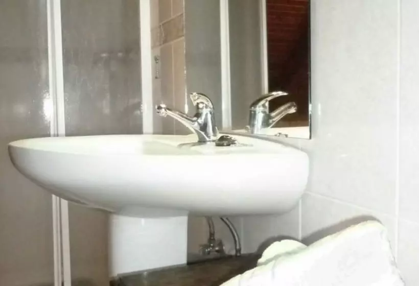 Apartamentos Tramacastilla 3000