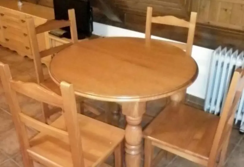 Apartamentos Tramacastilla 3000