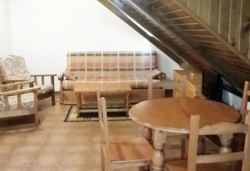 Apartamentos Tramacastilla 3000