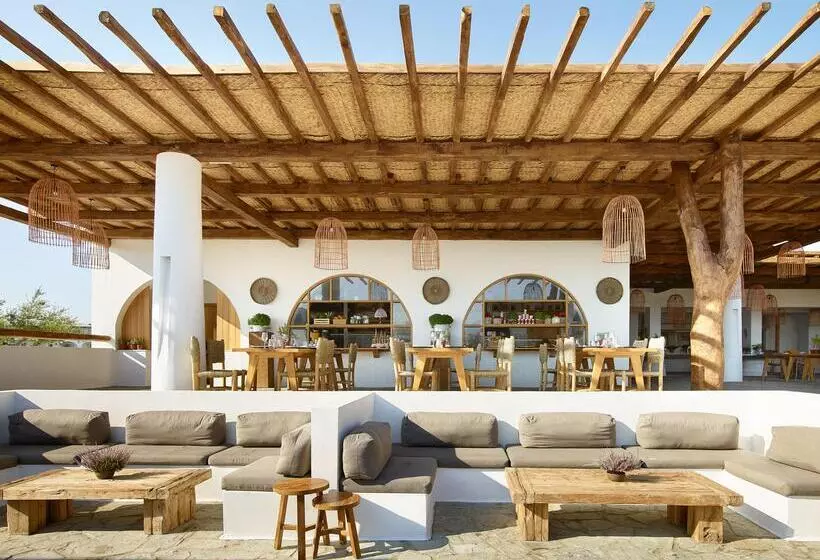 Grecotel Casa Marron, Lifestyle All In Resort