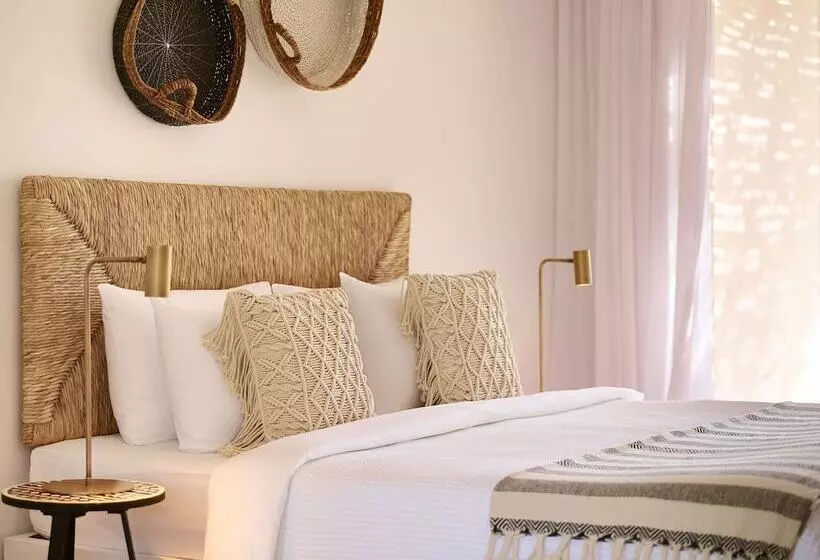 Grecotel Casa Marron, Lifestyle All In Resort