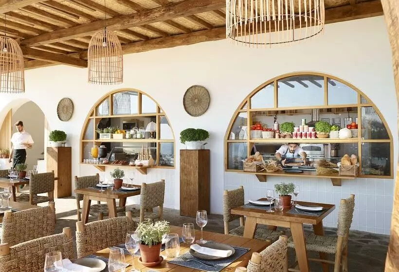 Grecotel Casa Marron, Lifestyle All In Resort