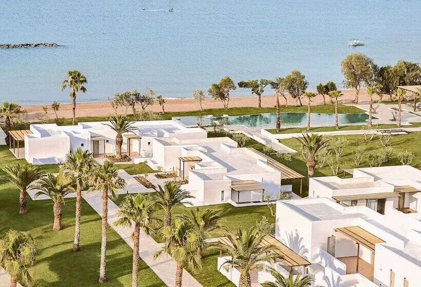 Grecotel Casa Marron, Lifestyle All In Resort