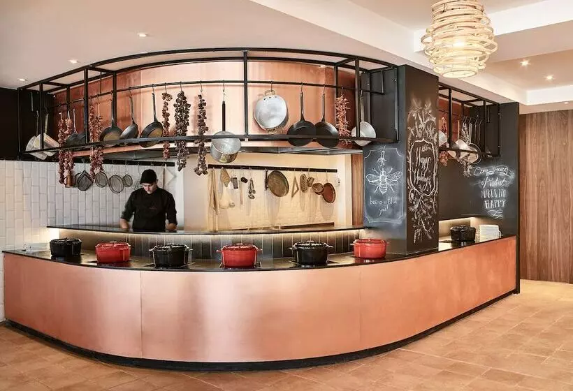 Grecotel Casa Marron, Lifestyle All In Resort