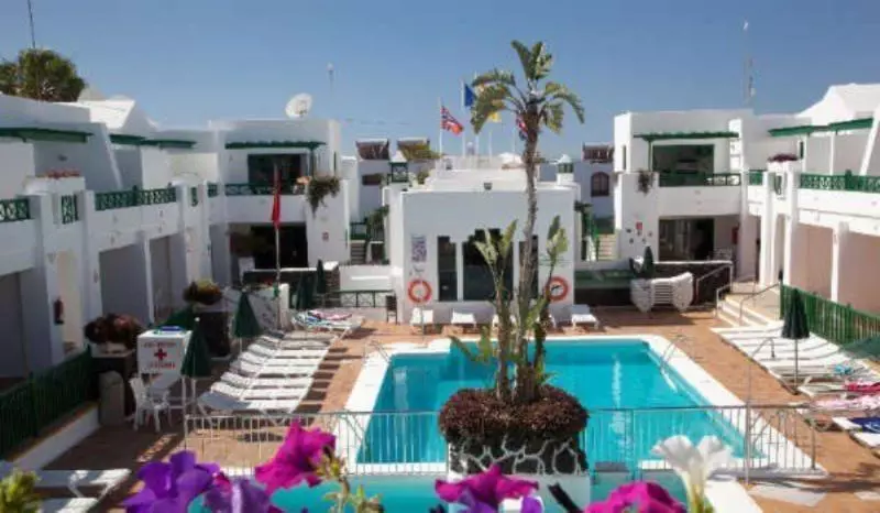 Club Las Calas