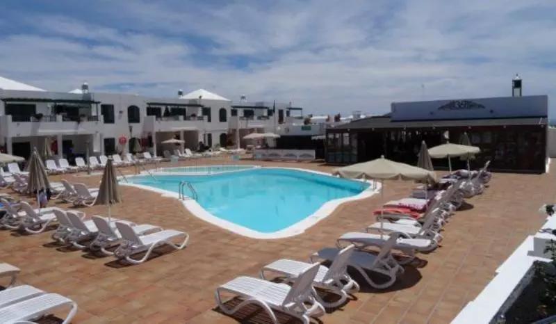 Club Las Calas