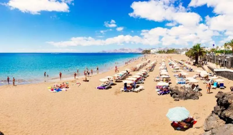 Club Las Calas