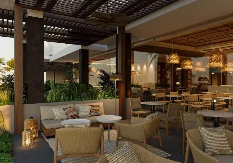 Hd Beach Resort
