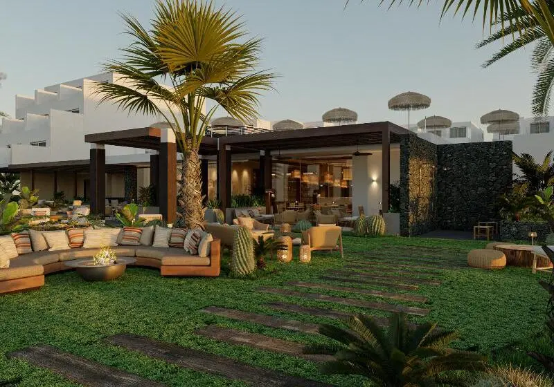 Hd Beach Resort