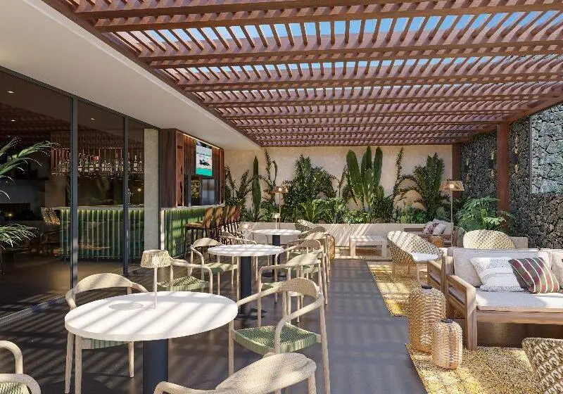 Hd Beach Resort