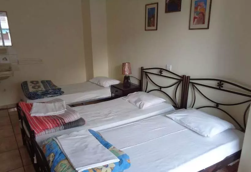 客栈  Athens House