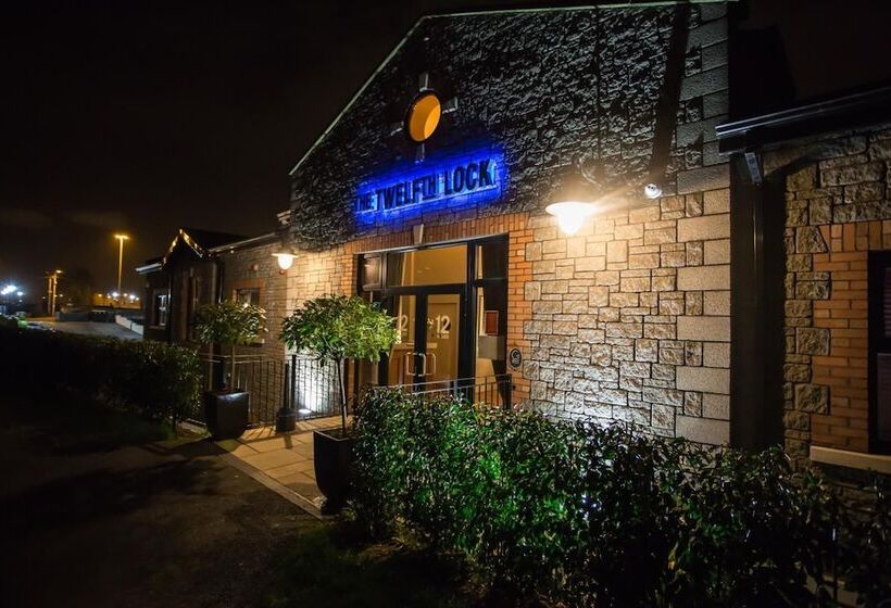 酒店 12th Lock Boutique