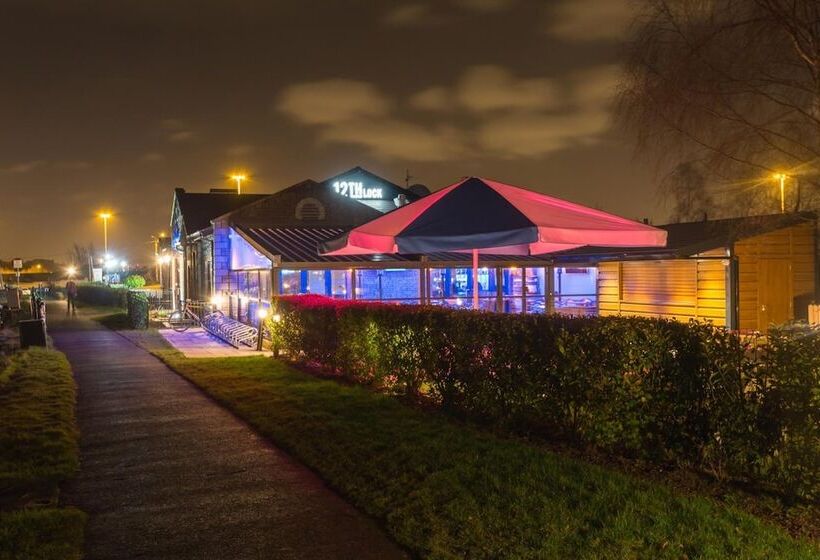 酒店 12th Lock Boutique