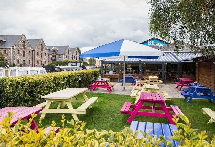 酒店 12th Lock Boutique