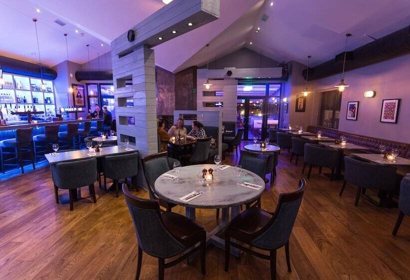 酒店 12th Lock Boutique