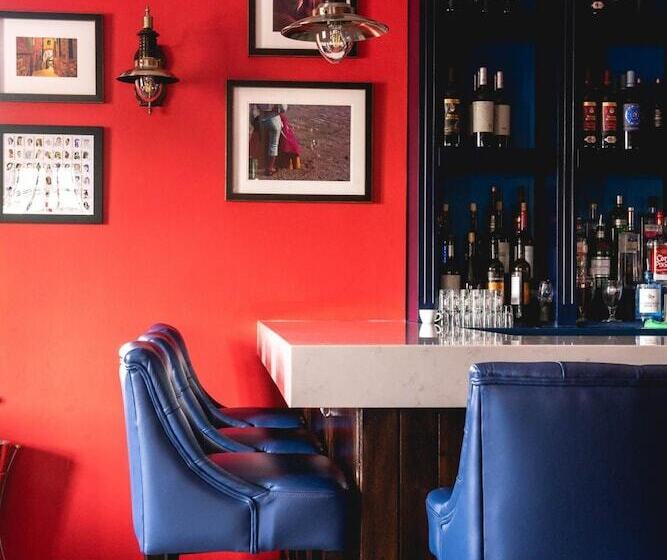 酒店 12th Lock Boutique