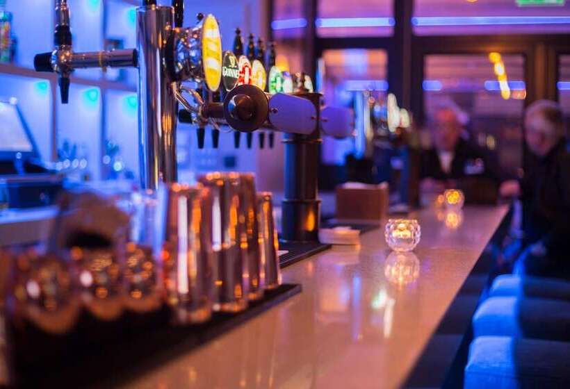 酒店 12th Lock Boutique