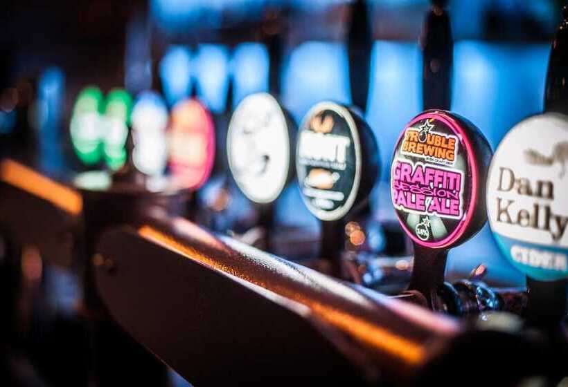 酒店 12th Lock Boutique