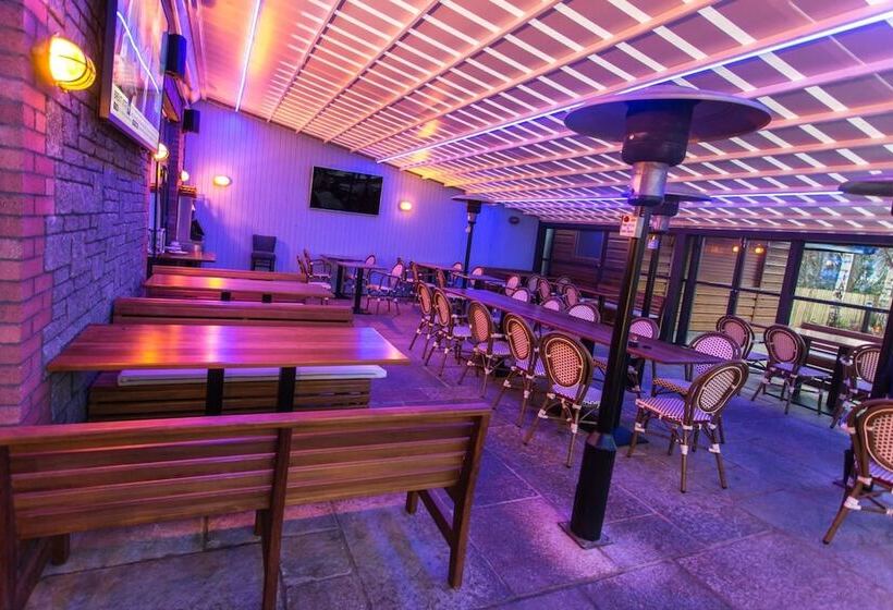 酒店 12th Lock Boutique