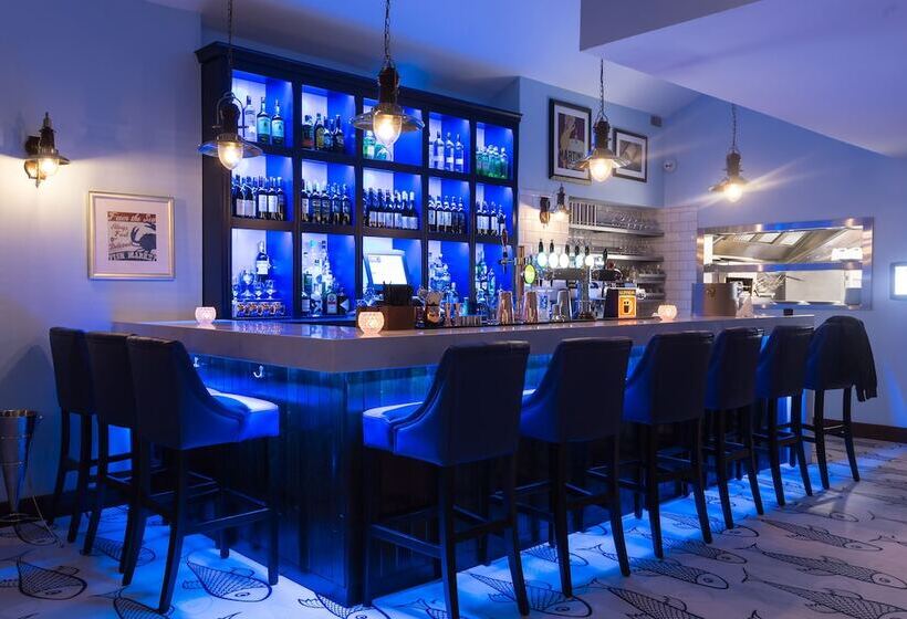 酒店 12th Lock Boutique