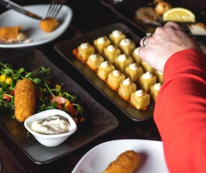 酒店 12th Lock Boutique