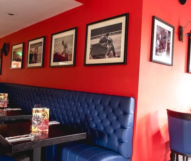 酒店 12th Lock Boutique