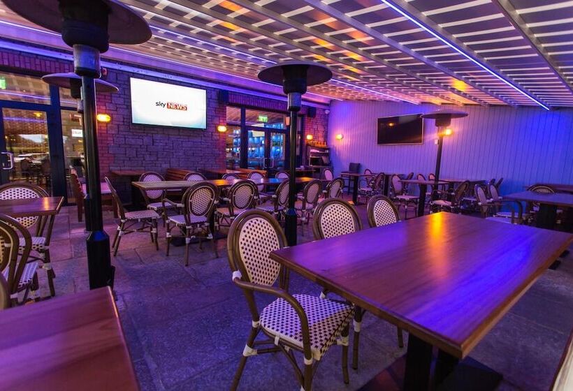 酒店 12th Lock Boutique