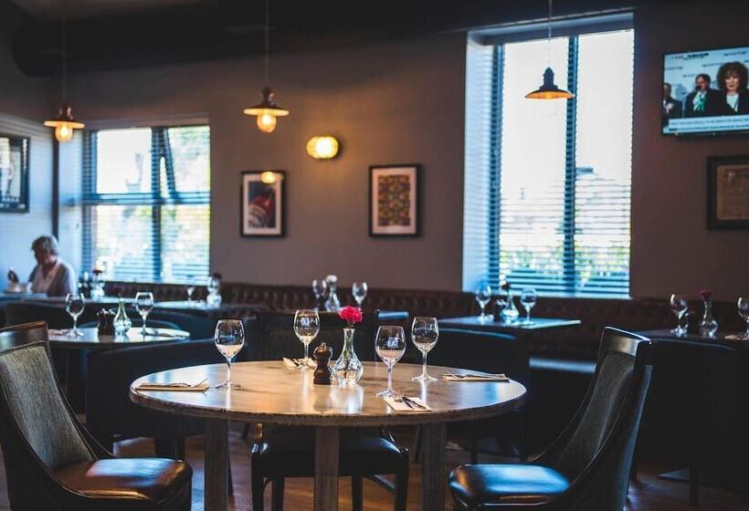 酒店 12th Lock Boutique