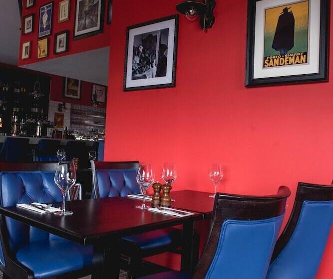 酒店 12th Lock Boutique