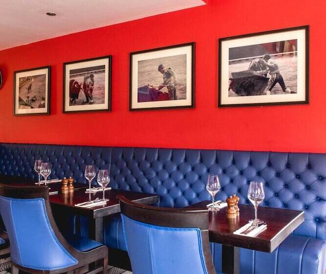 酒店 12th Lock Boutique