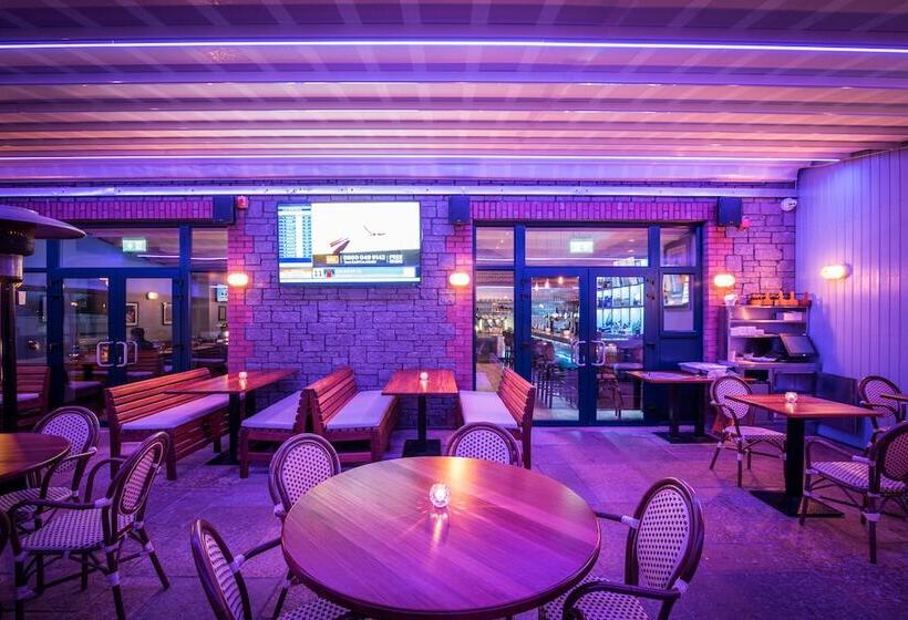 酒店 12th Lock Boutique