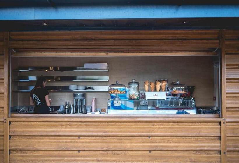 酒店 12th Lock Boutique