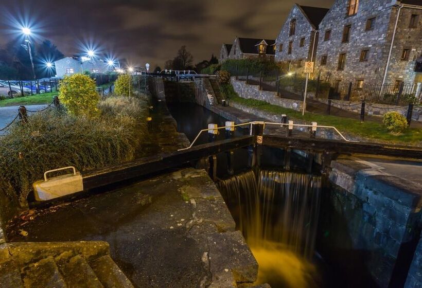 酒店 12th Lock Boutique