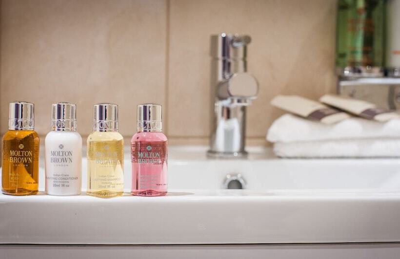 酒店 12th Lock Boutique