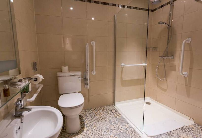 酒店 12th Lock Boutique