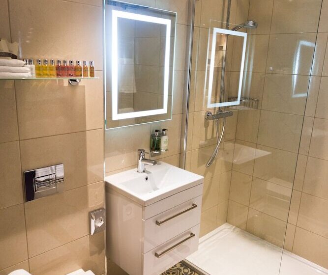 酒店 12th Lock Boutique