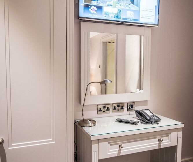 酒店 12th Lock Boutique