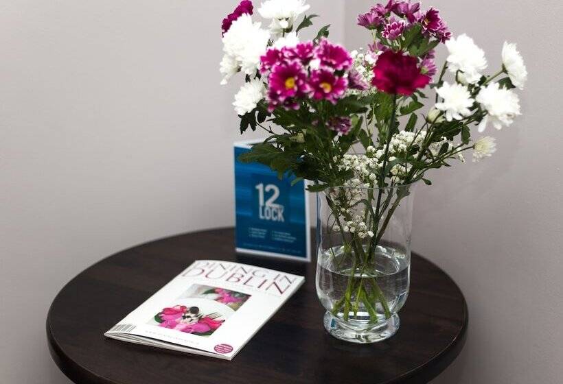 酒店 12th Lock Boutique