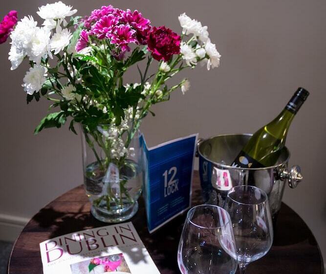 酒店 12th Lock Boutique