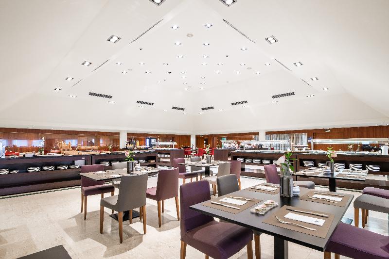 Отель Eurostars Isla De La Toja