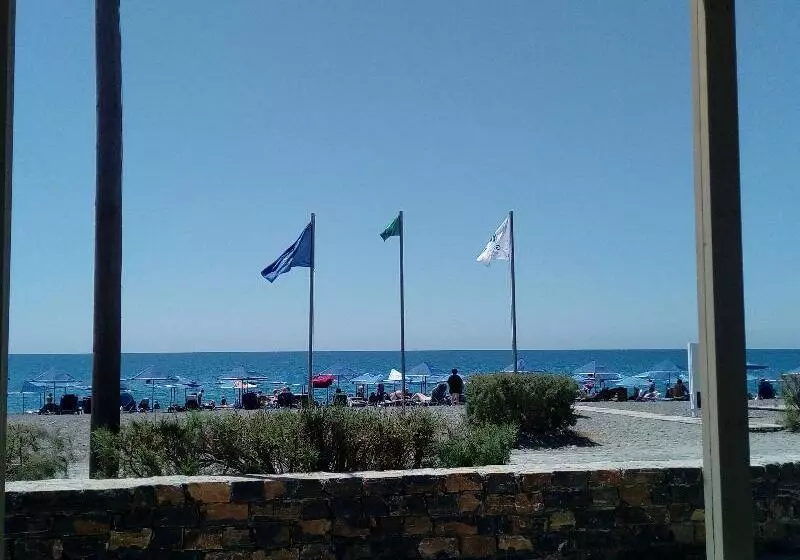 Giannoulis – Almyra Hotel & Village