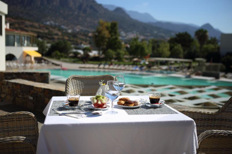 Giannoulis – Almyra Hotel & Village