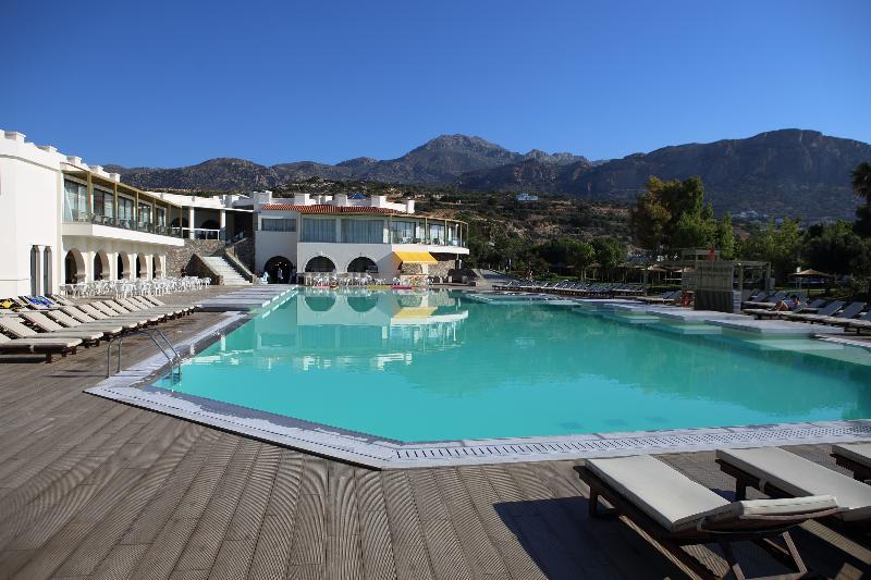 Giannoulis – Almyra Hotel & Village