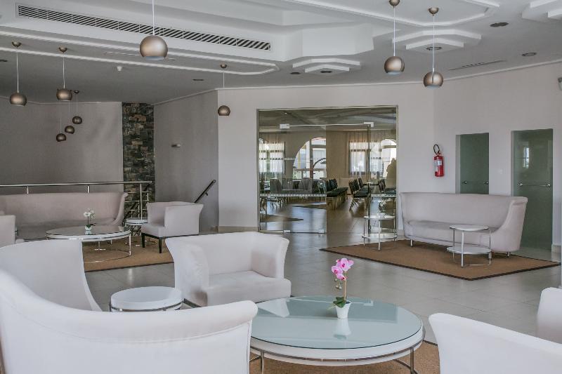 Giannoulis – Almyra Hotel & Village