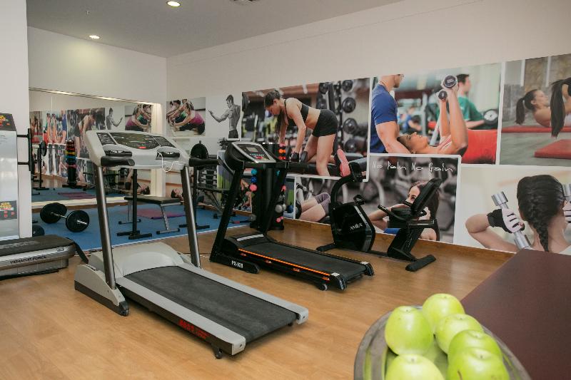 Giannoulis – Almyra Hotel & Village